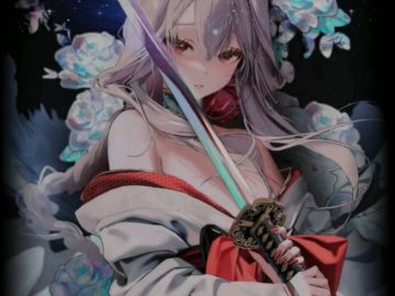 写在黑莲开放之前