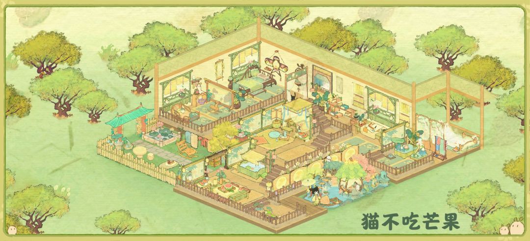 欢迎来我家避暑~ 3