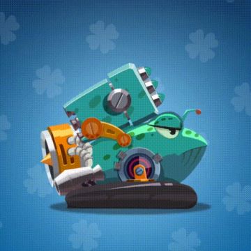 英雄图鉴 - 尼古拉斯阿呱