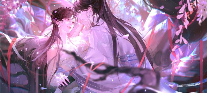这就亲上了?截图