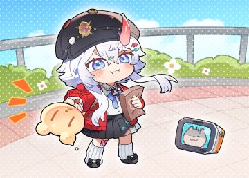 闲趣时光丨早雾