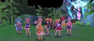 「工会小活动」如来叫我去取经