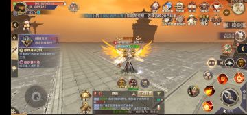 不只是战斗！《鸿图归来》首曝内容揭秘