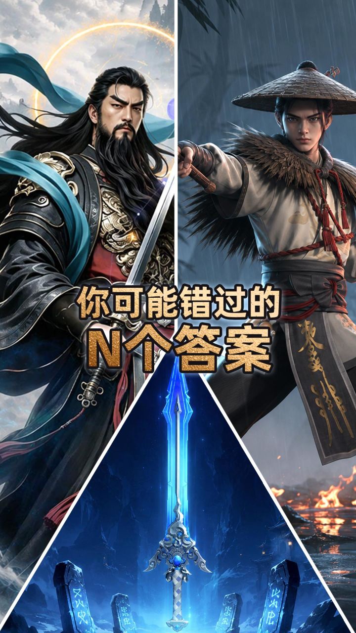 《捕盗行纪》| 无尽噩梦6 | 快问快答截图