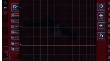 对Malody V谱面编辑器设置和按钮的大致说明v2