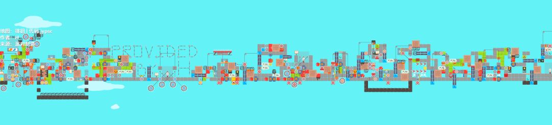 新图速递,解谜长图,代码jypsc,求玩 2