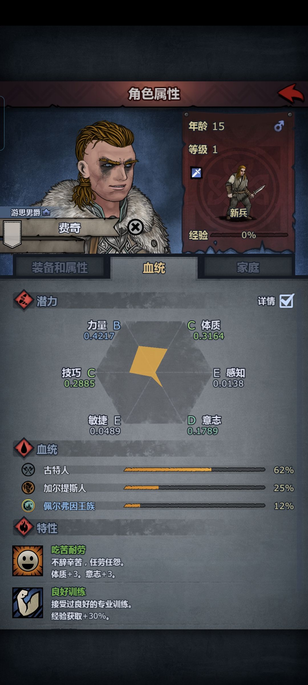 不是哥们,你谁啊? 3