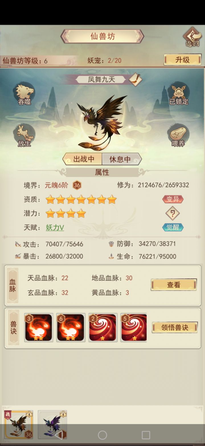 宠物截图