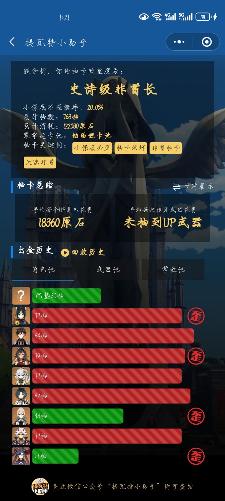 这就是你眼中的公平吗截图