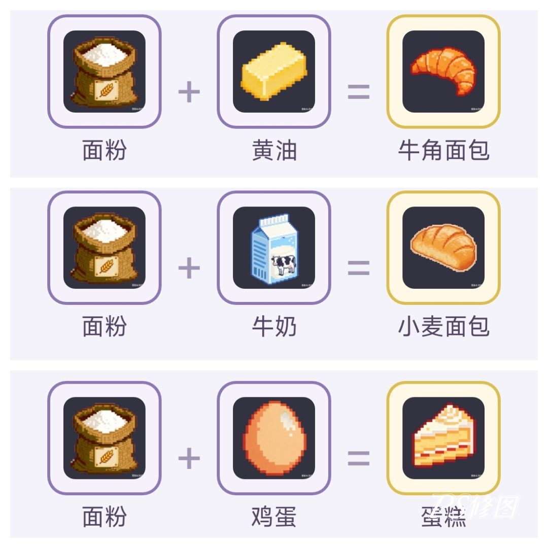 攻略贴 1