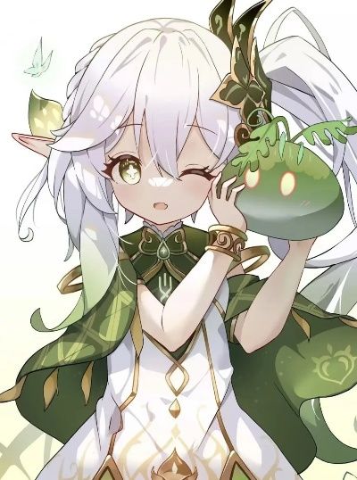 小吉祥草王纳纳(9)截图