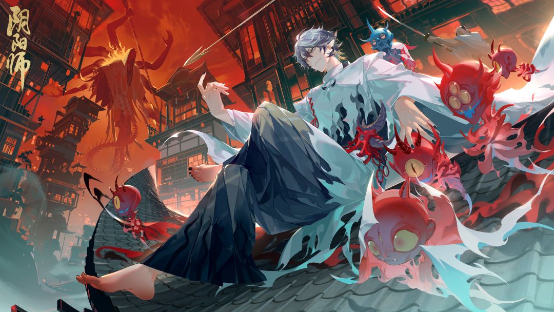 ☆修罗鬼童丸追忆绘卷活动将启☆