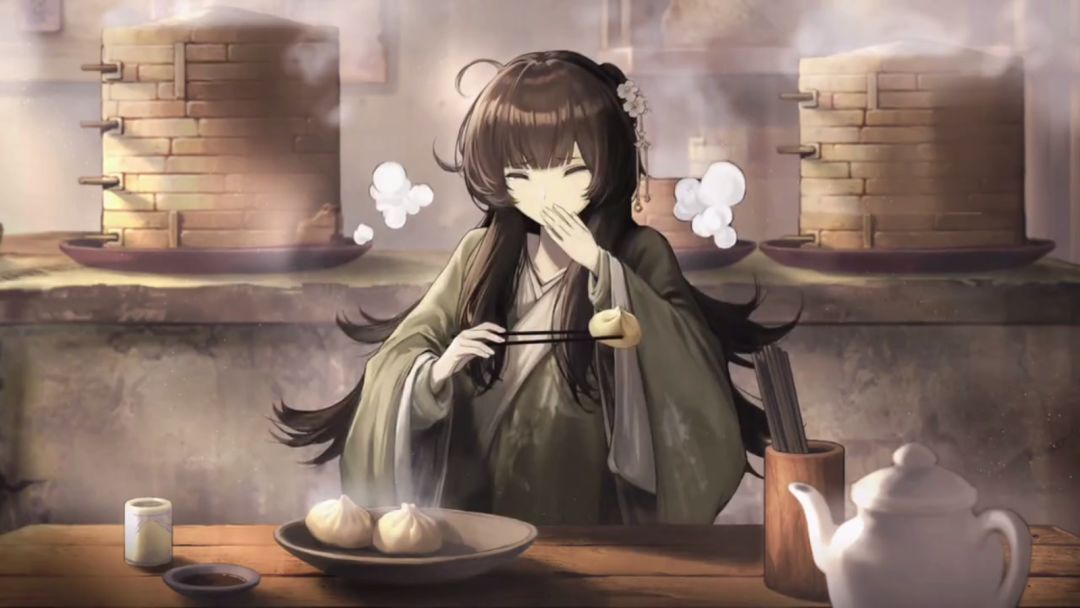 哀鸿:城破十日记 手机端 2