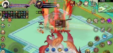 我的修仙”cp”全服第一输出化神待D（全民化神时期）