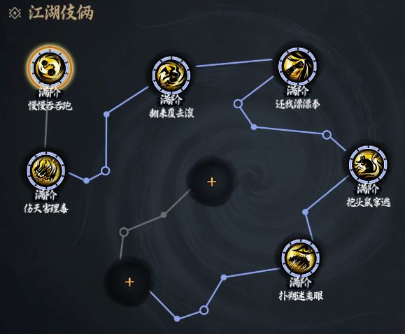 恭喜异侠公测!老玩家回归排雷报名! 2