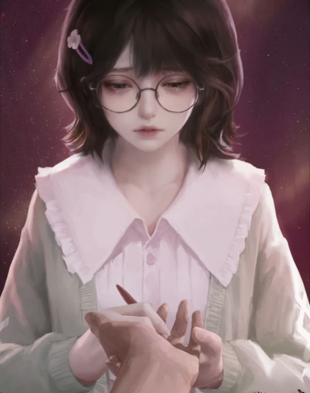 梦里不知身是客 12