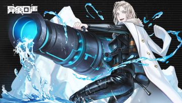 【有奖互动】唤海人 | 看完这组PLOG，立马全网寻找同款潜水搭子