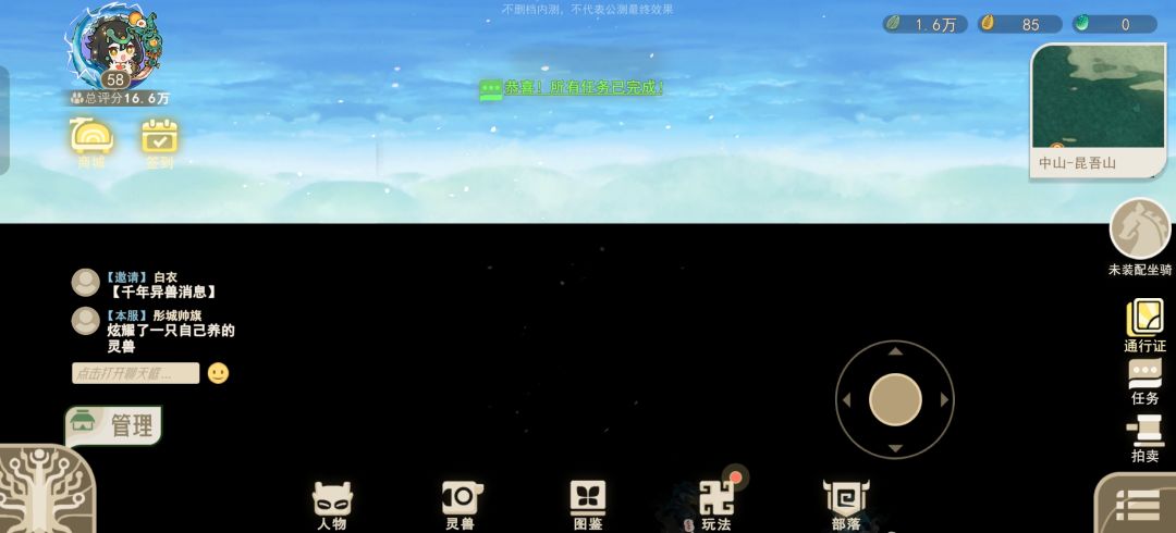 真投入 2
