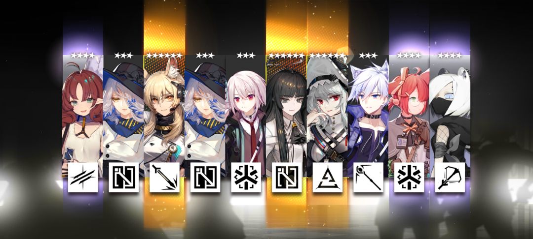 晒晒欧气 1