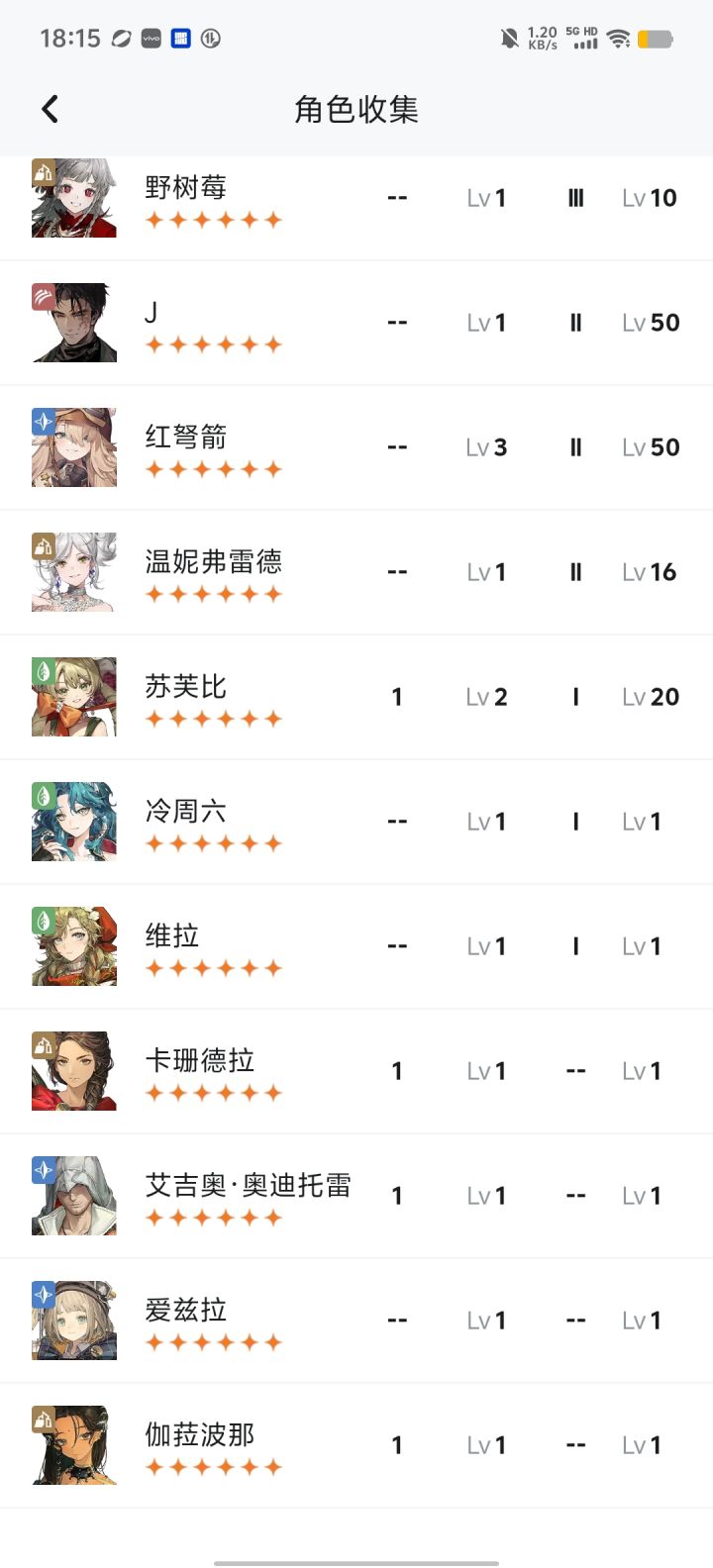 启示队一个没有,阿莱夫有抽的必要吗?截图