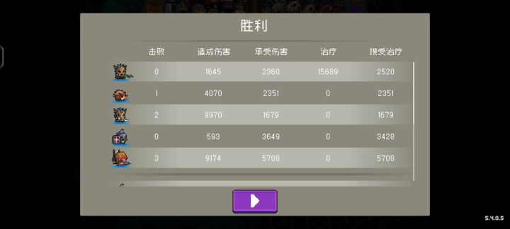 还有比这更强更快的阵容吗？截图