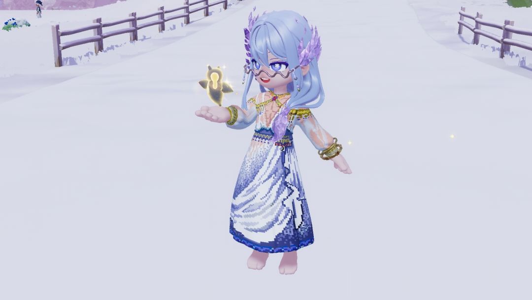 冰雪季来啦 7