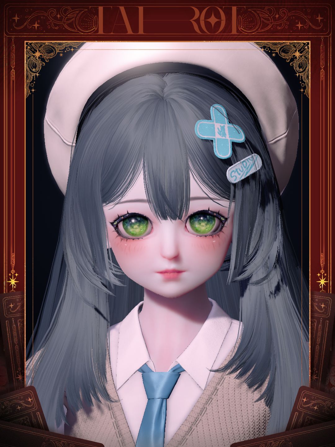 萌! 2