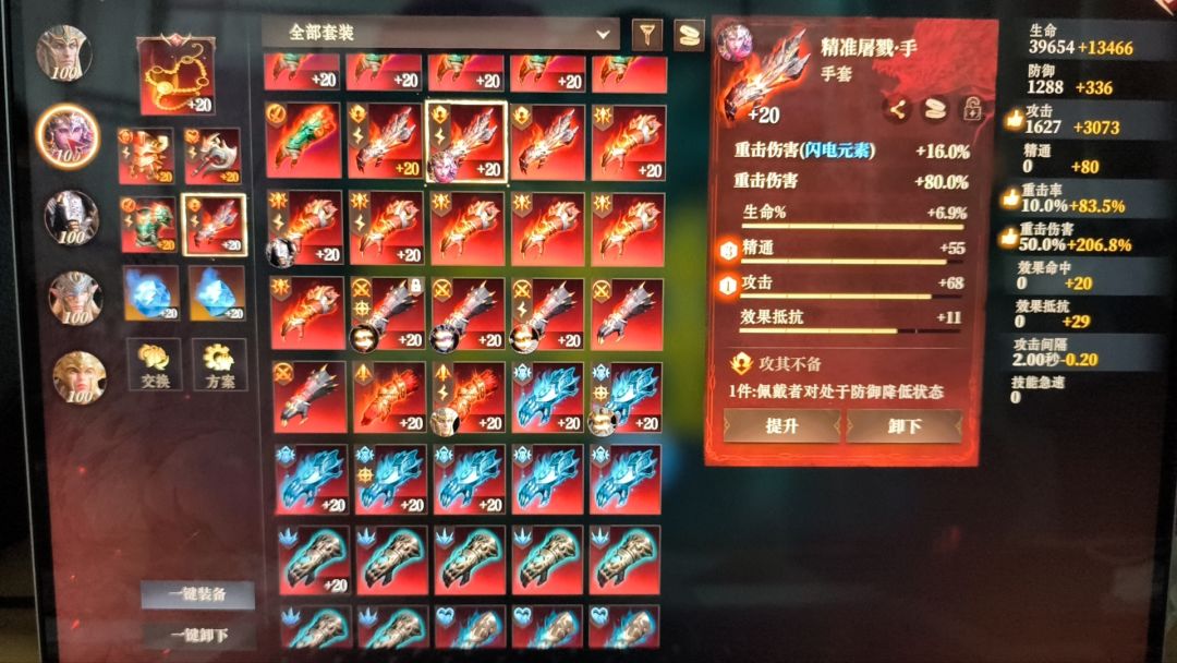 6亿鸟姐装备 3