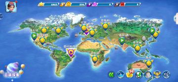 微氪党的一些过关小巧思^O^