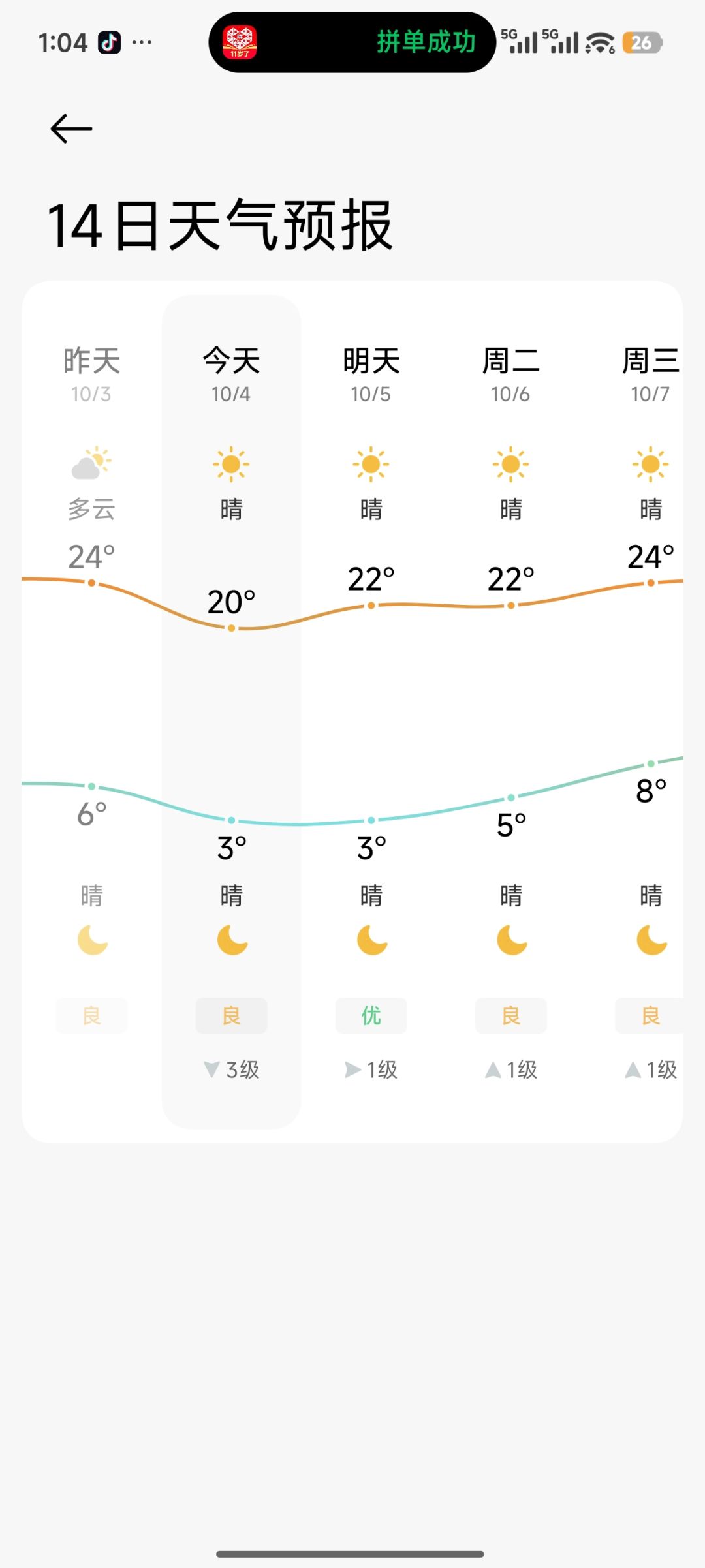 秋季,穿花魁蜂后的衣服不错 7