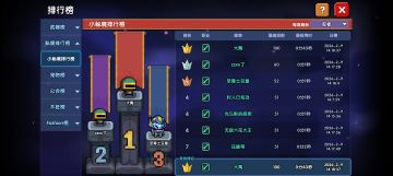 新区零氪焚决老登的焚决