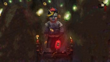 阴阳界|专属福利第十期：除魔卫道