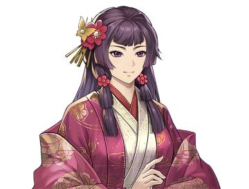 武将介绍｜织田市