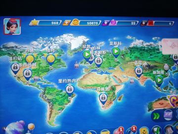 微氪玩家小攻略