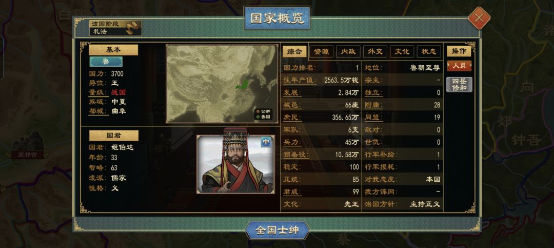 最神的一集 1