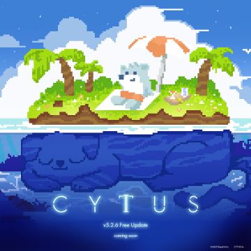 Cytus II v5.2.6
Free Update coming soon