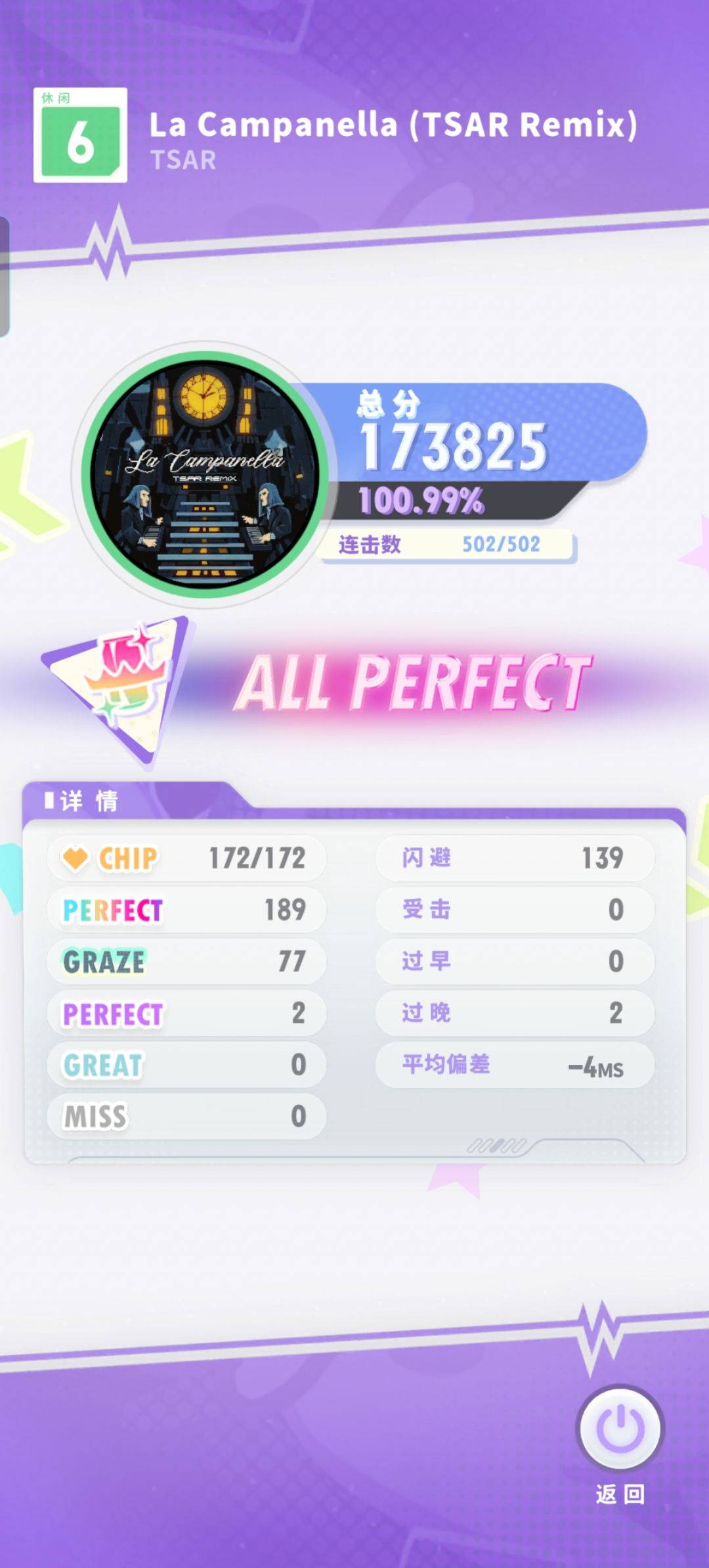 最近打歌 2