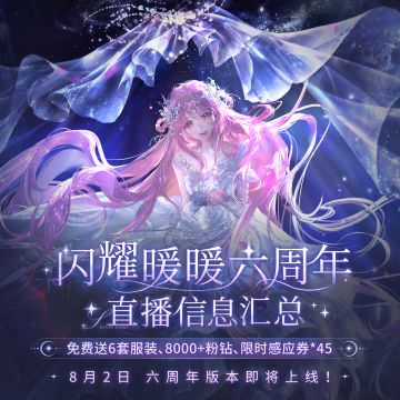 【六周年深度游旅行报告】带大家一站式重温旅程中的高光时刻！