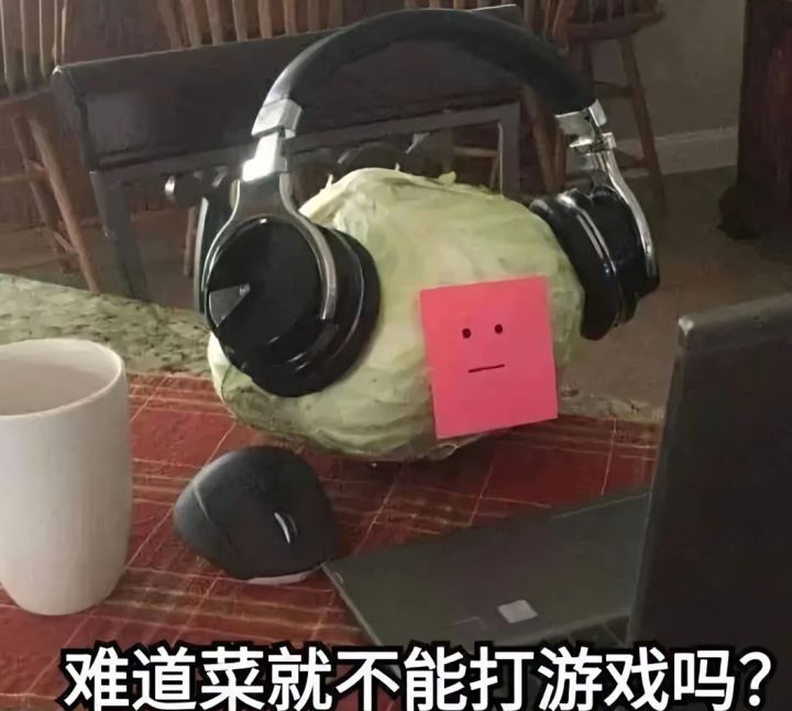 不看规则的铁心菜截图