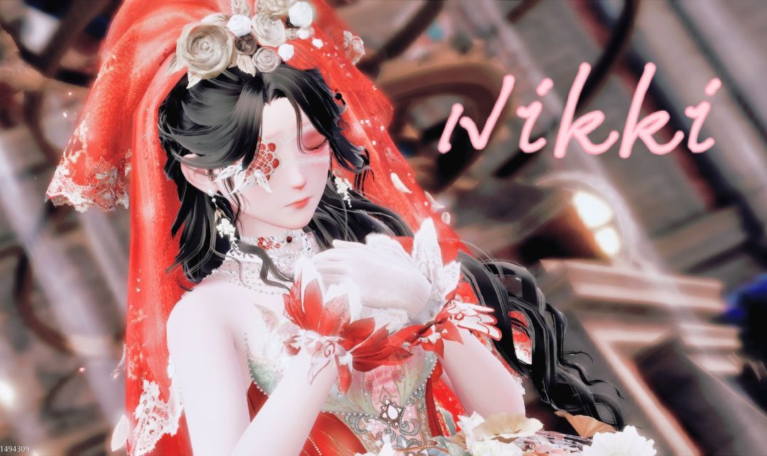 Nikki! 2