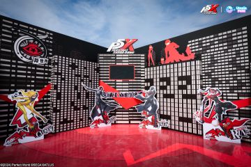 Utopia Festi游戏音乐嘉年华演出返图