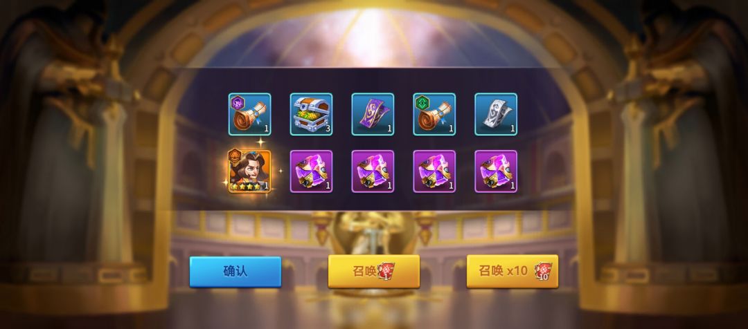 800抽,还有一张没截到😎😎😎 2