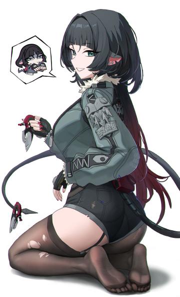 一幅插画简