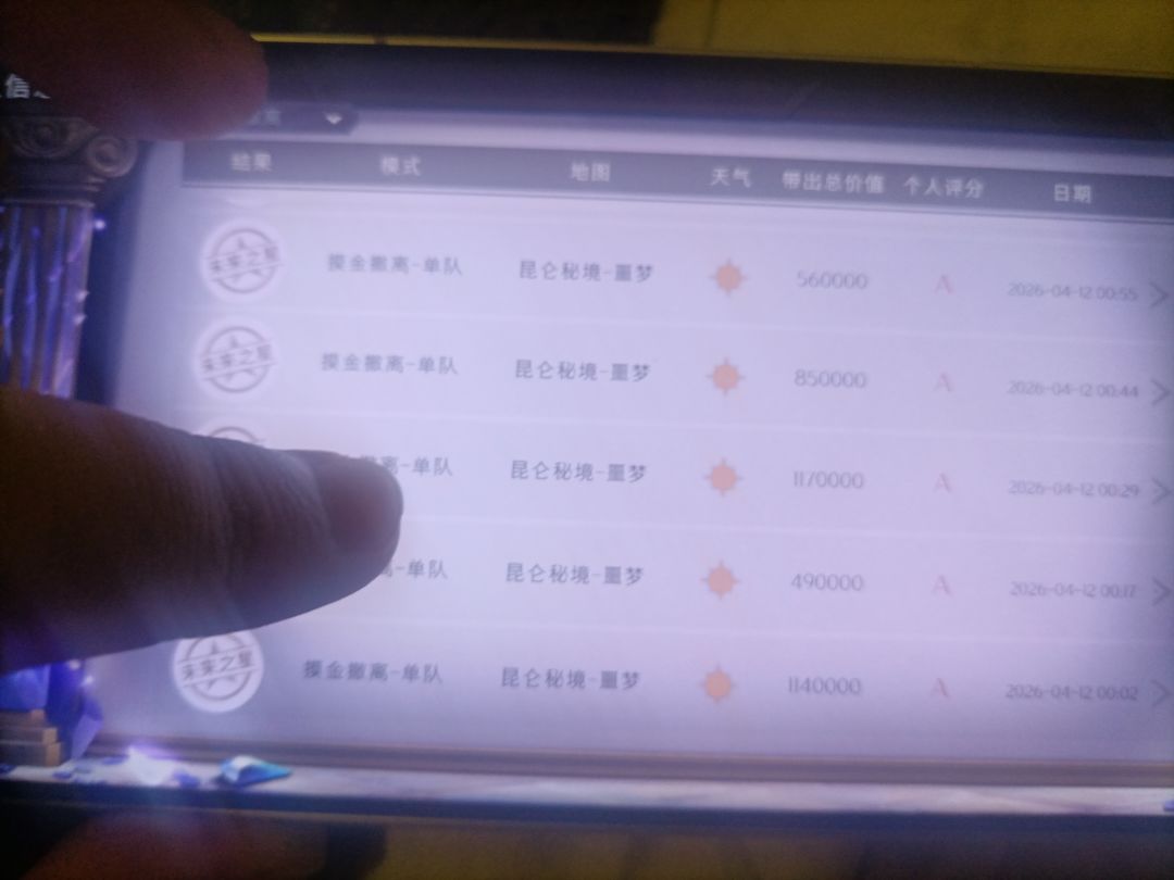 燃尽了…… 2