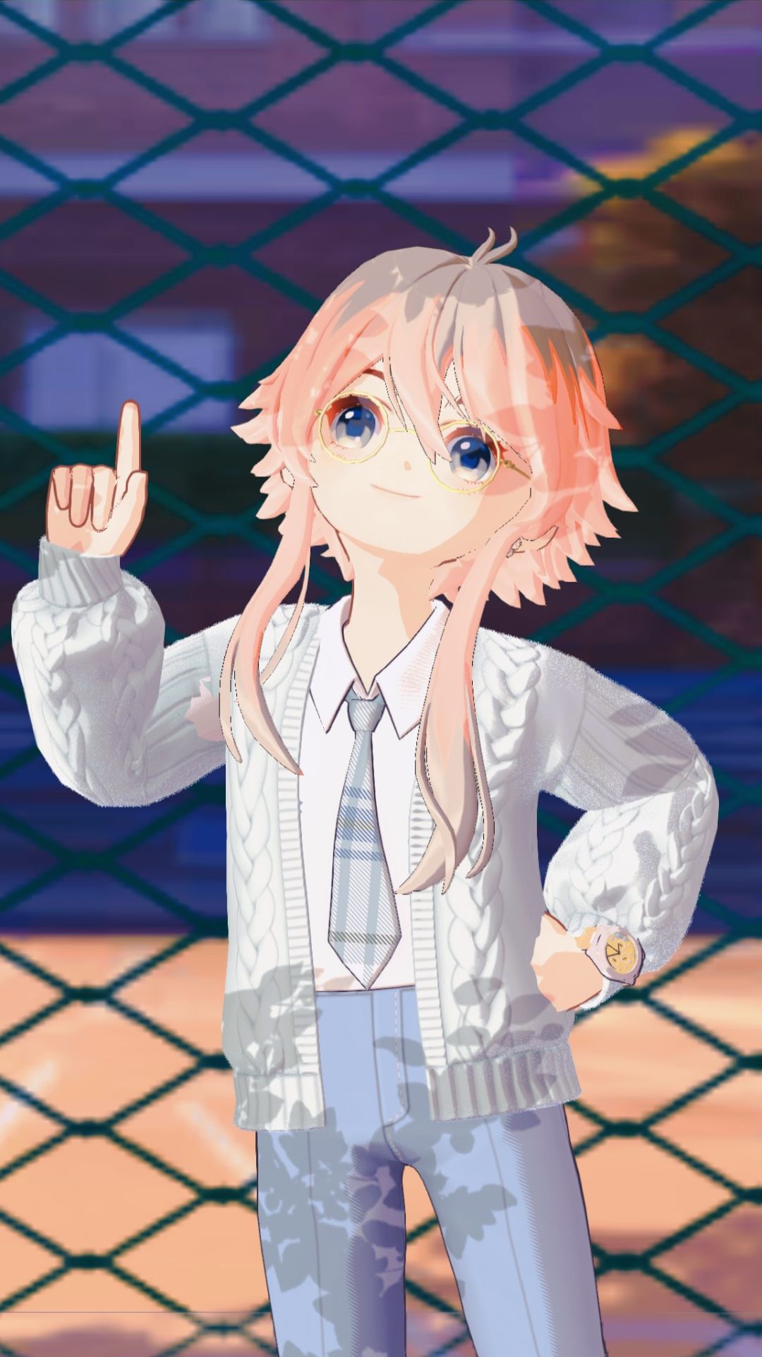 【马戏团奇遇】来晒晒靓崽(*๓´╰╯`๓)♡ 2