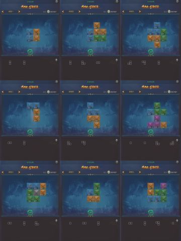 《曙光行动》命锁玩法1-36关通关秘籍
