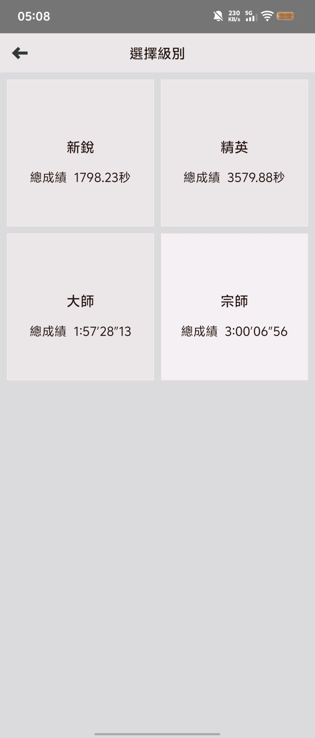 两年后依旧通关 2