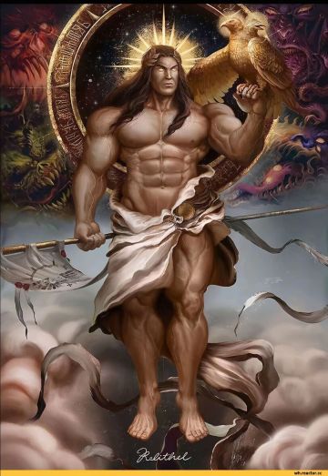 🐷神需要自己的帝皇！！！