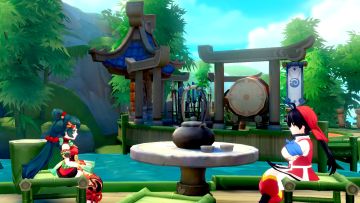 【脑洞大作家】我要成为一颗耀眼的星星②