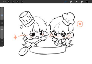 厨师长🧑‍🍳